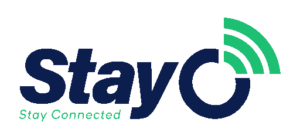 Stay Connected Logo